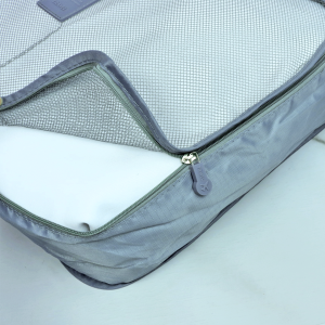 KIT ORGANIZADOR PARA MALAS DE POLIESTER 6 PEÇAS - 5165-CZ