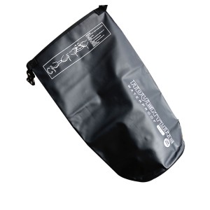 BOLSA IMPERMEÁVEL DE PVC 10 LITROS COM ALÇA - SCB01027-PT