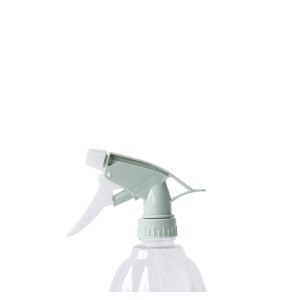 BORRIFADOR DE PLÁSTICO PULVERIZADOR SPRAY CORES SORTIDAS DE 500 ML - 2553-CZ