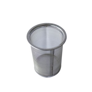 CHALEIRA DE VIDRO 1,25L COM INFUSOR INTERNO - CHA350-LJ