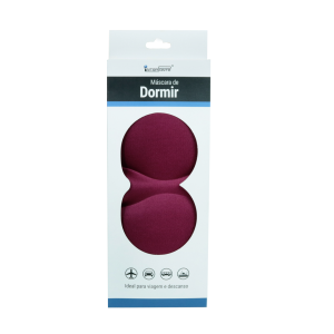 MÁSCARA DE DORMIR DE ESPUMA - HV66001-VN