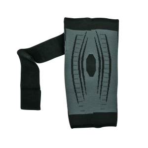 PROTEÇÃO PARA PANTURRILHA ALTA COMPRESSÃO SECA FÁCIL-IF01005-A