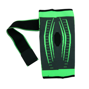 PROTEÇÃO PARA PANTURRILHA ALTA COMPRESSÃO SECA FÁCIL-IF01005-B