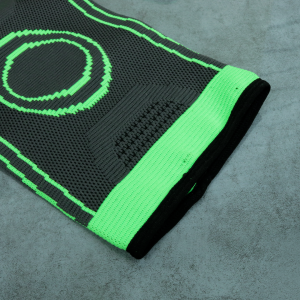 PROTEÇÃO PARA PANTURRILHA ALTA COMPRESSÃO SECA FÁCIL-IF01005-B