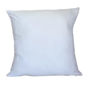 CAPA DE ALMOFADA 100% POLIÉSTER DE PELAGEM CURTA 45X45CM - CHI1016-BR