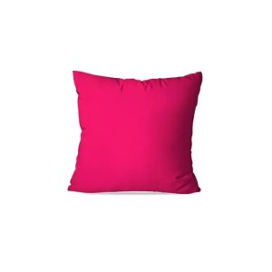 CAPA DE ALMOFADA 100% POLIÉSTER DE PELAGEM CURTA 45X45CM - CHI1016-PK