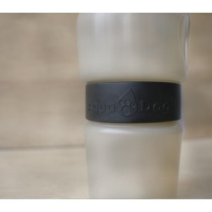 BEBEDOURO PARA PET ACQUA DOG PORTÁTIL DE PLÁSTICO - HI8590-BG
