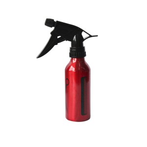 BORRIFADOR DE ALUMÍNIO 200ML - IM46015B-VM