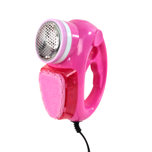 PAPA BOLINHAS E TIRA PELO PORTÁTIL COM CABO USB - 4415-RS