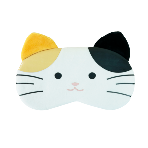 MÁSCARA PARA DESCANSO COM BOLSA DE GEL  - WC4010039-A