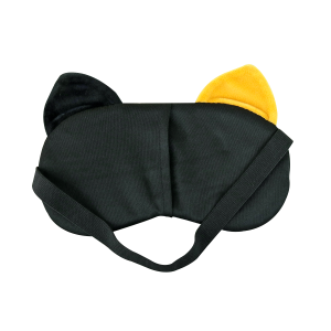 MÁSCARA PARA DESCANSO COM BOLSA DE GEL  - WC4010039-A