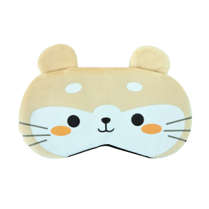 MÁSCARA PARA DESCANSO COM BOLSA DE GEL  - WC4010039-B