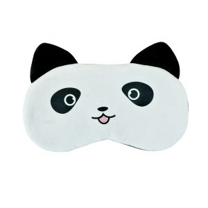 MÁSCARA PARA DESCANSO COM BOLSA DE GEL  - WC4010039-C