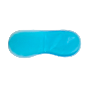 MÁSCARA PARA DESCANSO COM BOLSA DE GEL  - WC4010039-F