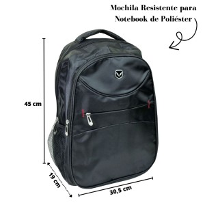 MOCHILA PARA NOTEBOOK 18