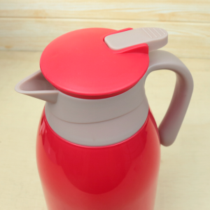 GARRAFA TÉRMICA PAREDE DUPLA 1,6 LITROS - CA12414-VM